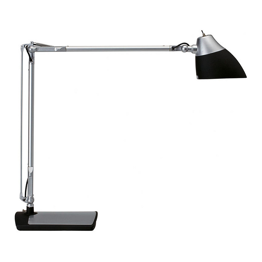 Maul MAULkit 8200290 LED-Tischlampe LED Schwarz