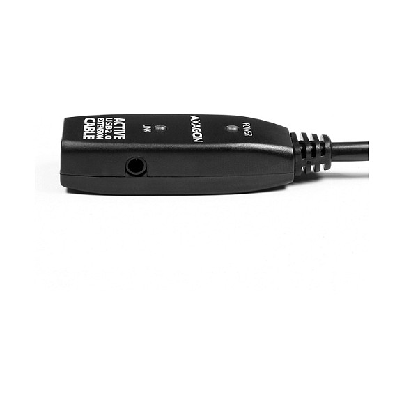 ADR-210 aktives USB-Verlängerungskabel, USB 2.0, USB-A auf USB-A - 10 m