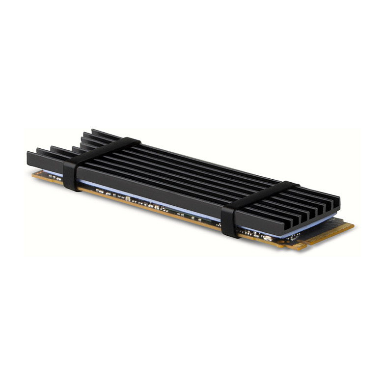 AXAGON CLR-M2L3 M.2 SSD-Kühler