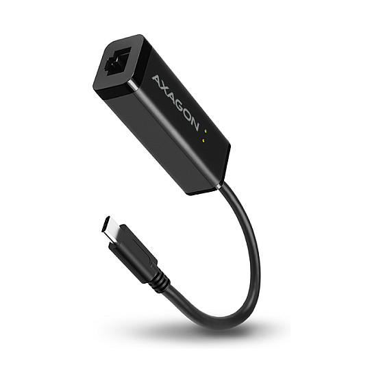 AXAGON ADE-SRC Gigabit Ethernet 10/100/1000 Adapter – USB 3.1 Typ C