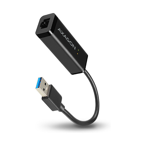 AXAGON ADE-SR Gigabit Ethernet 10/100/1000 Adapter - USB 3.0 Typ A