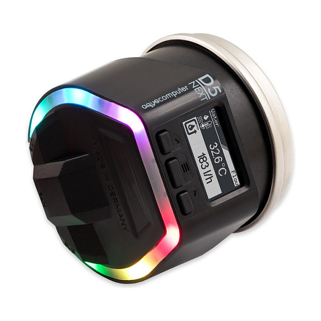 aqua computer D5 NEXT Pumpe