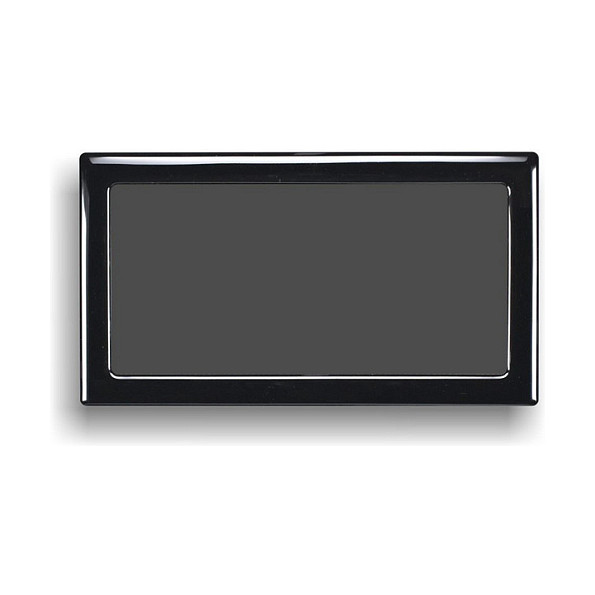 Demciflex Staubfilter Lian Li PC-O11 Air - Rear