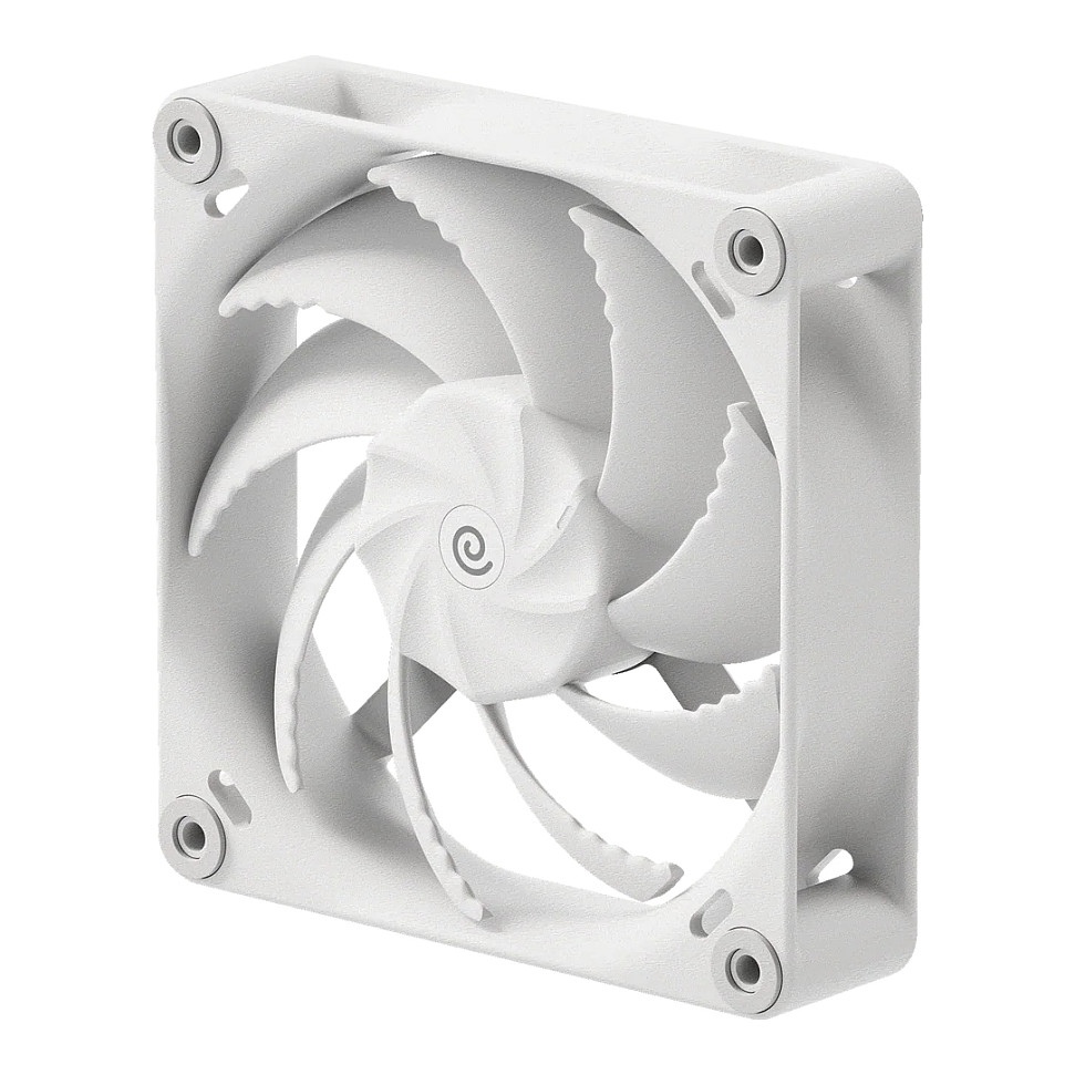 HAVN H12 PWM Lüfter, 120mm - weiß