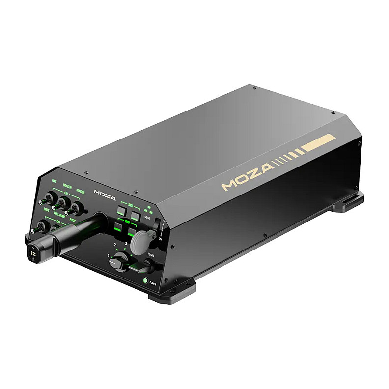 MOZA AY210 Force Feedback Yoke Base