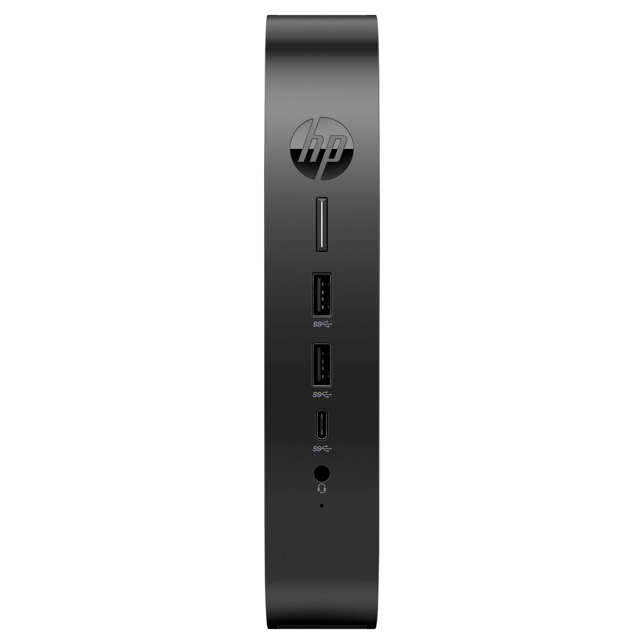HP Elite t655 Thin Client Ryzen R2314/8GB/32GBeMMC/IGEL OS 3J Gar (DE)