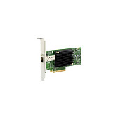 PFC EP LPe31000 1x16Gb Emulex FC Ctrl 16Gb/s 1-channel LPe31000 MMF LC SFF interface for 50um fiber