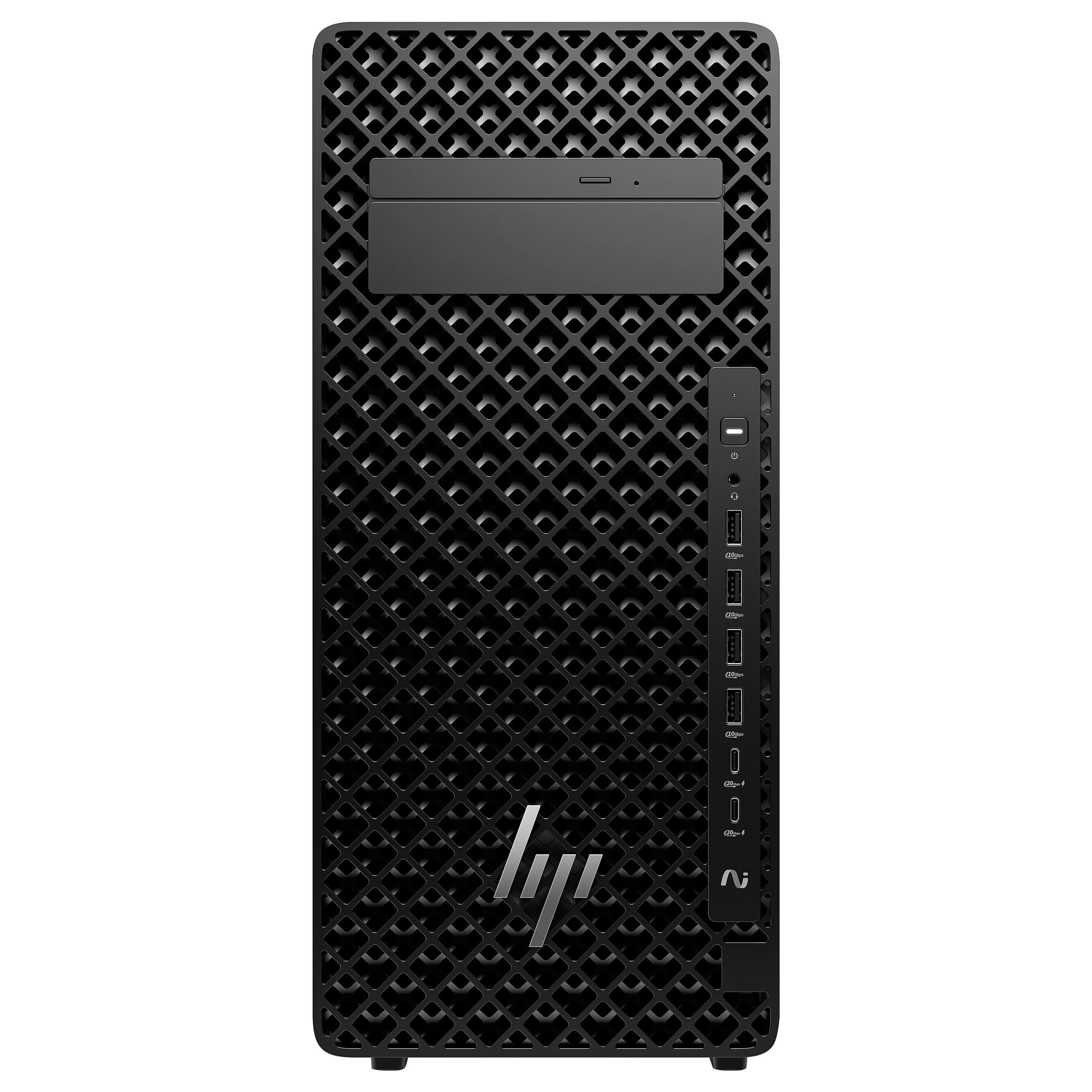 HP Z2 TWR G1i CU9 285K/32GB/1TBSSD/RTX PRO 2000 Blackwell/W11 Pro