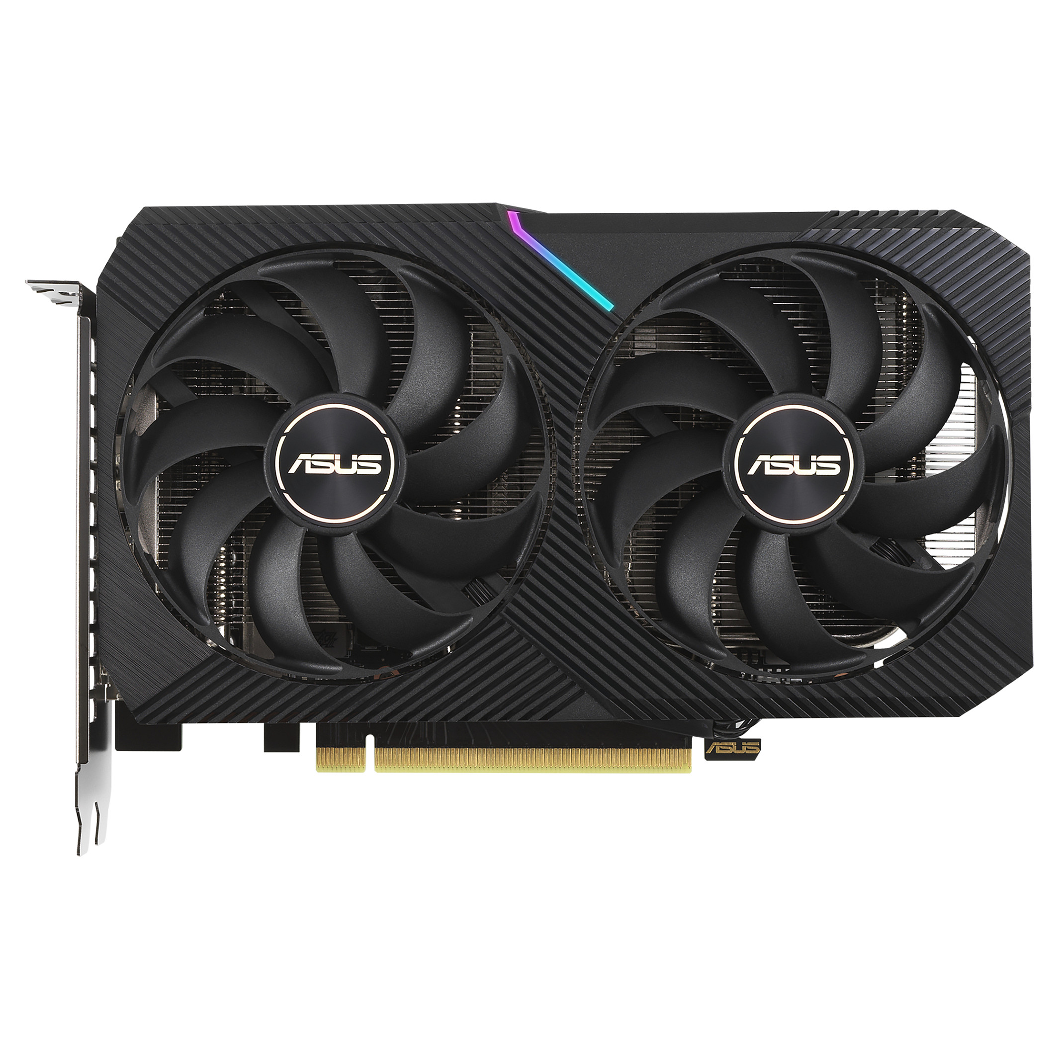 RTX 3060 12GB ASUS DUAL GDDR6