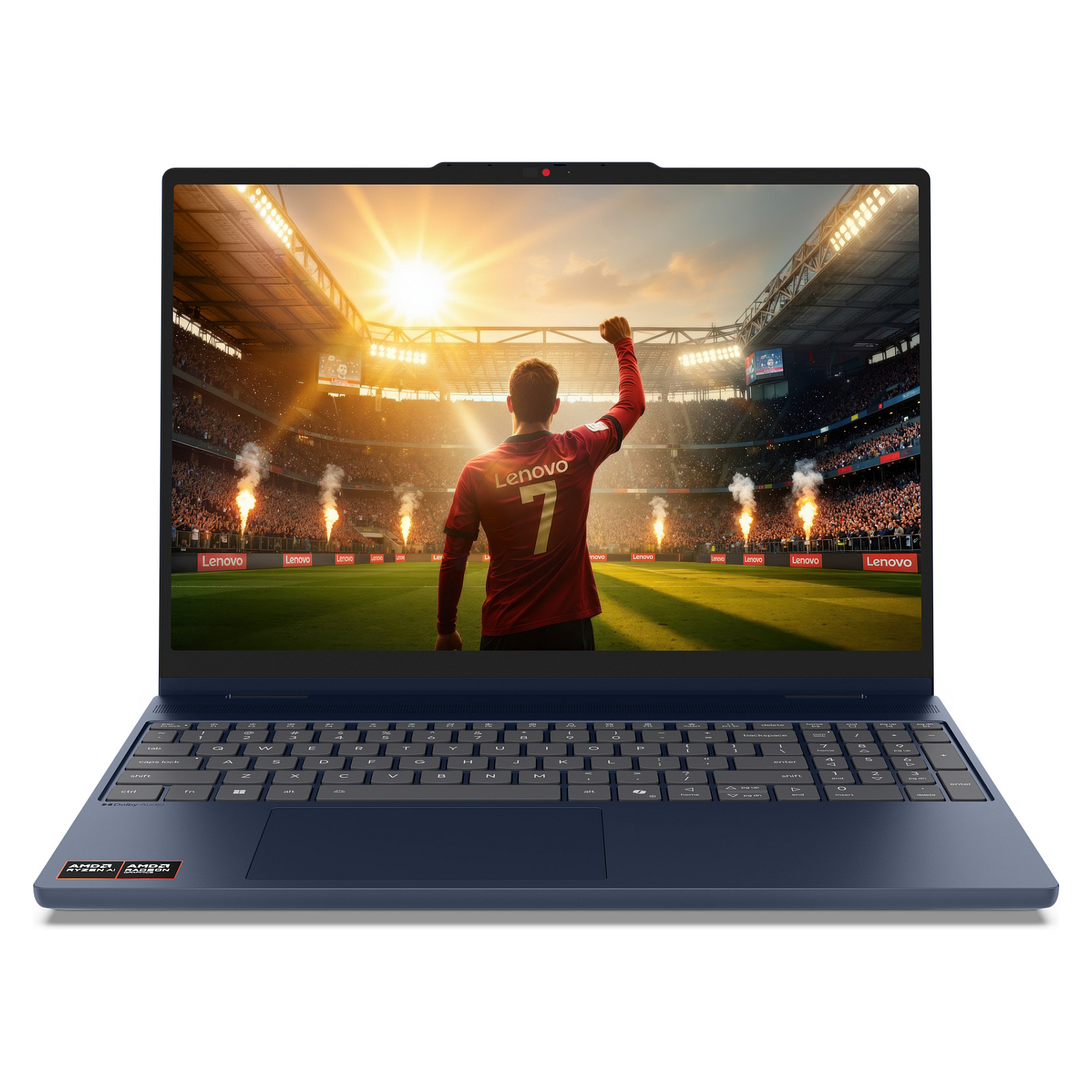 Lenovo IdeaPad 5 15AGP11 RYZ AI 5 430/16GB/512SSD/W11 Home