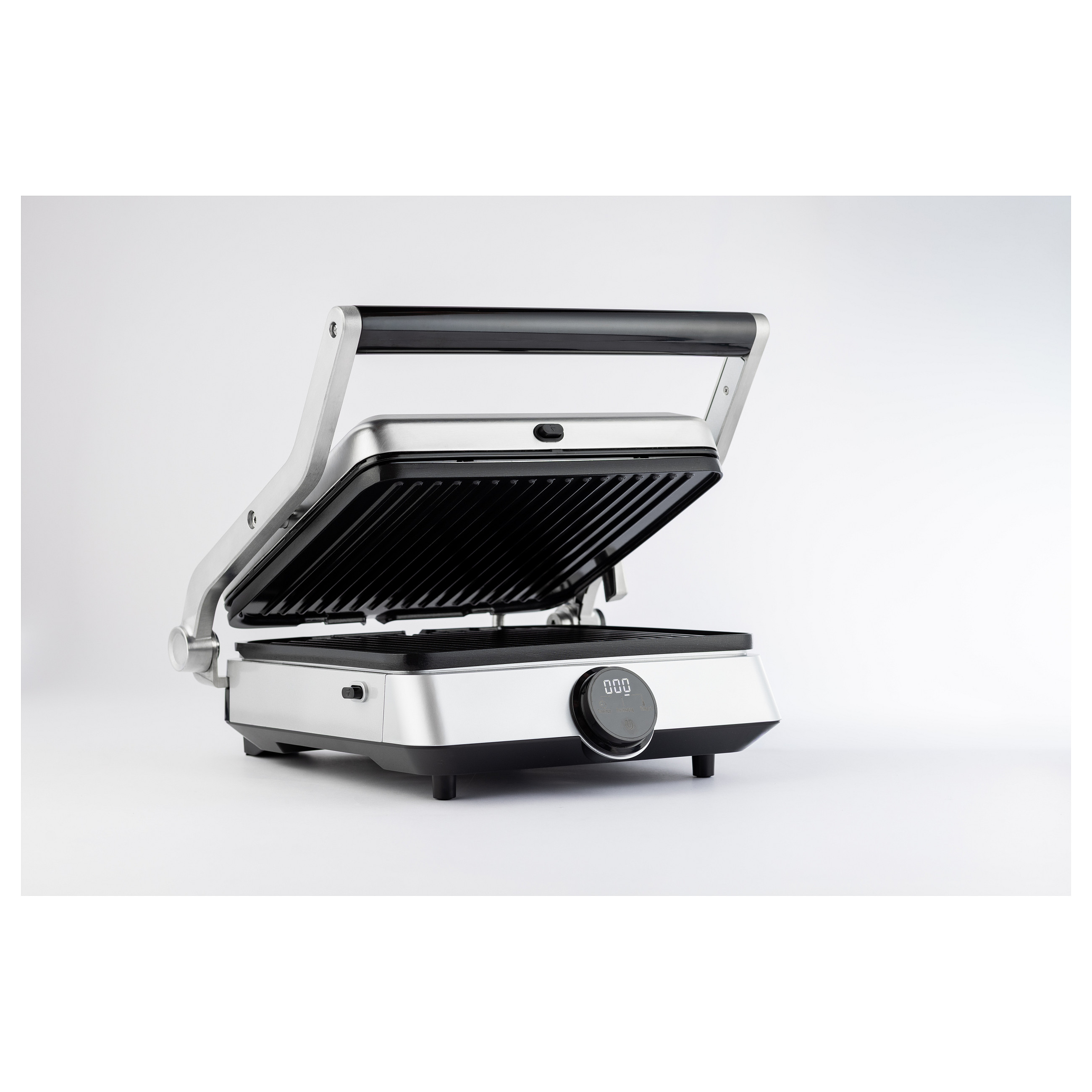 TGC-5406-GS TORNADO KONTAKTGRILL