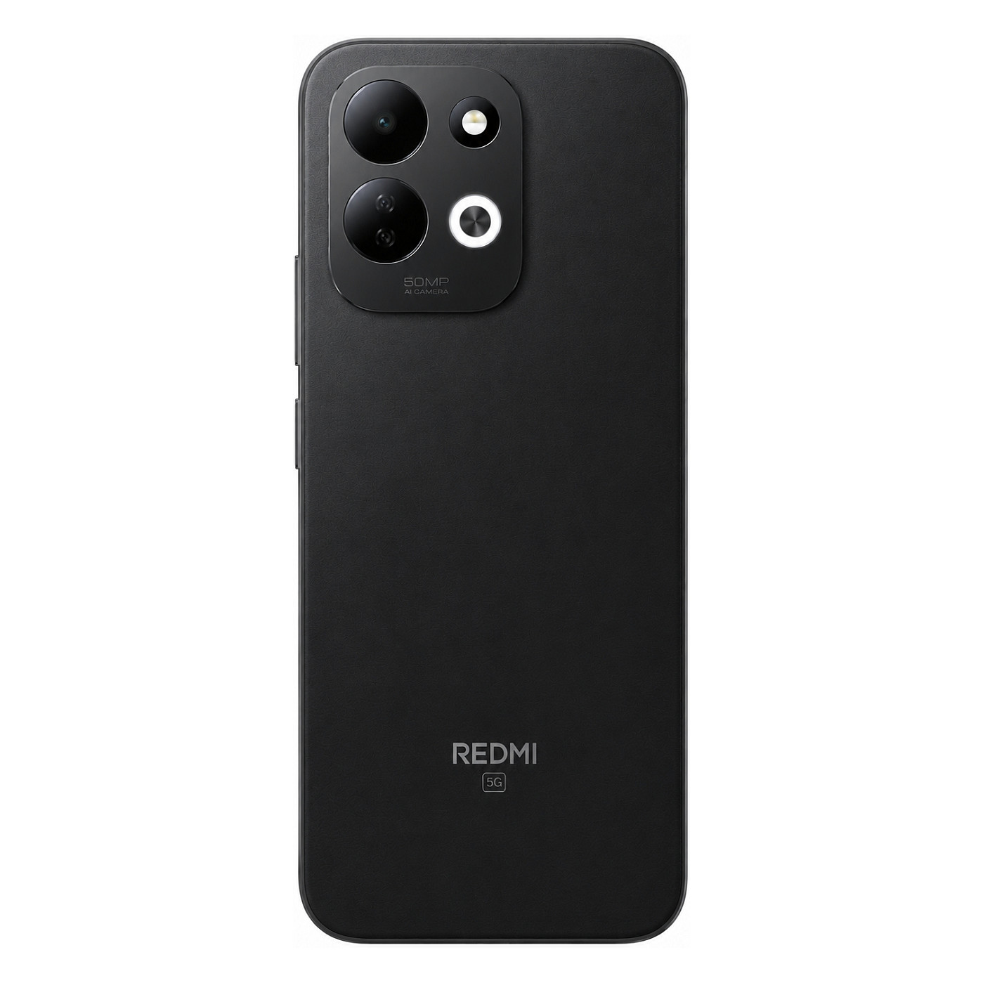 Xiaomi Redmi 17 5G Dual Sim 4RAM 128GB black