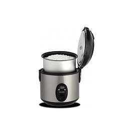 SOLIS Rice Cooker Compact (Typ 821) Haushaltskleingeräte