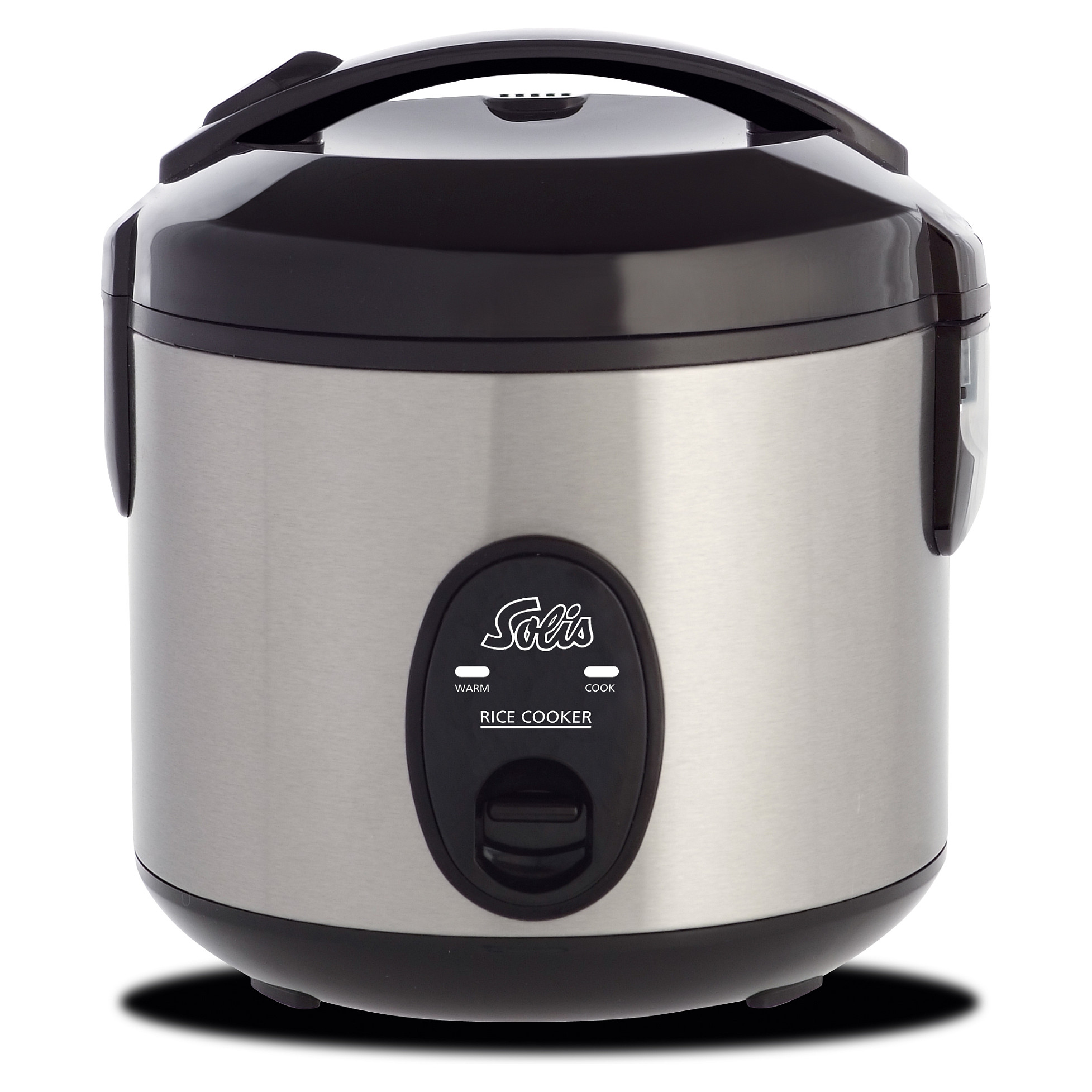 SOLIS Rice Cooker Compact (Typ 821)