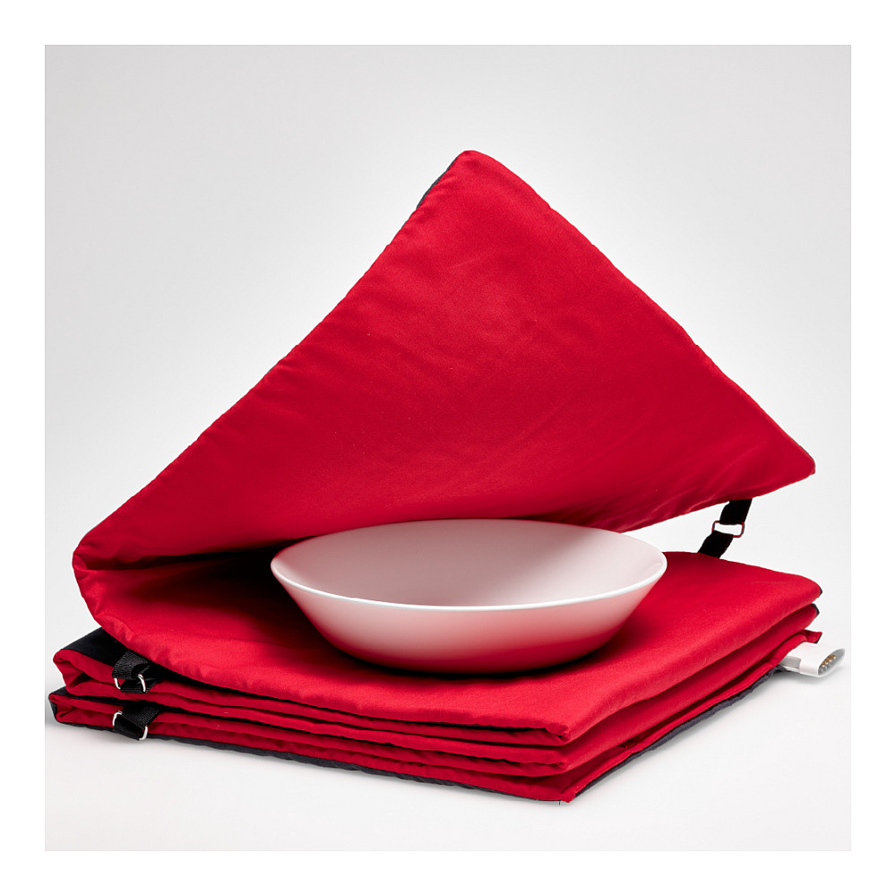 Solis 90642 electric plate warmer Haushaltskleingeräte