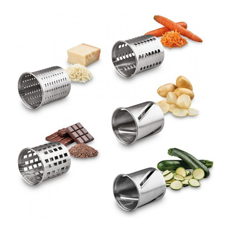 SOLIS Slice & More Type 8401