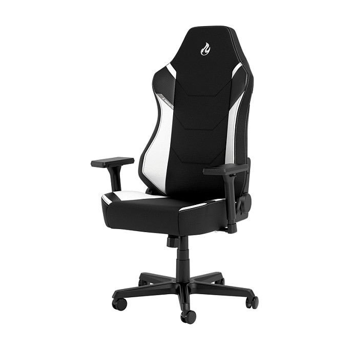 Nitro Concepts X1000 Gaming Stuhl - Radiant White