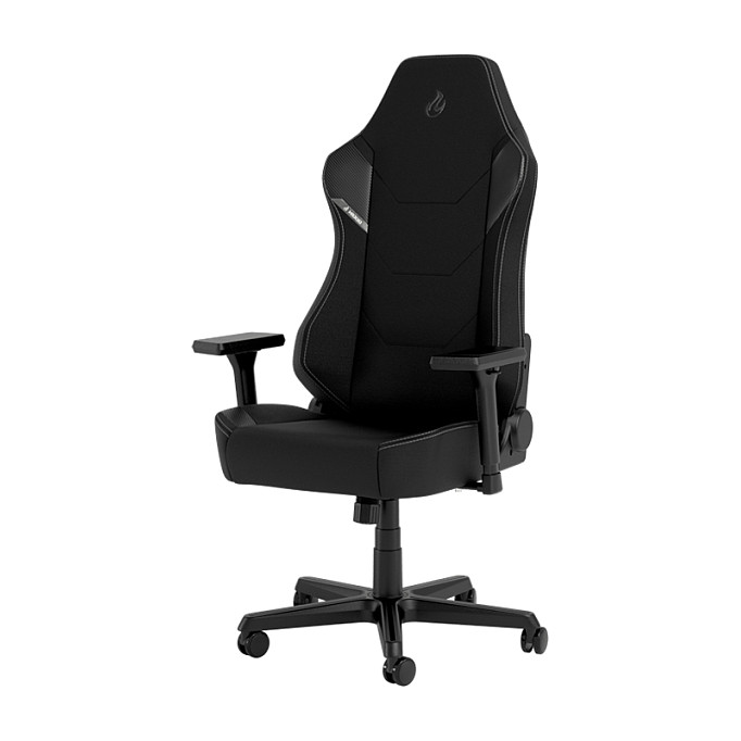 Nitro Concepts X1000 Gaming Stuhl - Stealth Black