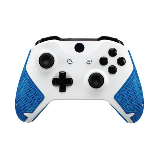 Lizard Skins XBOX One - Polar Blue (zugeschnitten, 0,5mm)