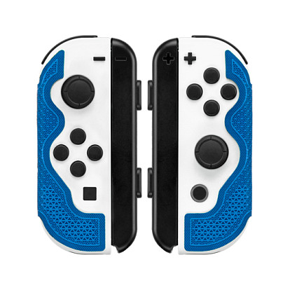 Joysticks/-pads/-wheels