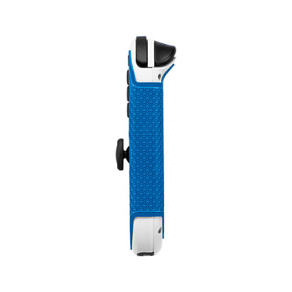 Lizard Skins Switch Joy-Con - Polar Blue (zugeschnitten, 0,5mm)