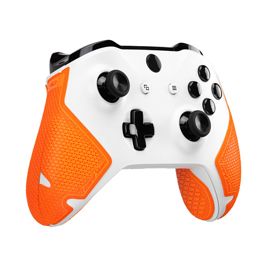 Lizard Skins XBOX One - Tangerine (zugeschnitten, 0,5mm)