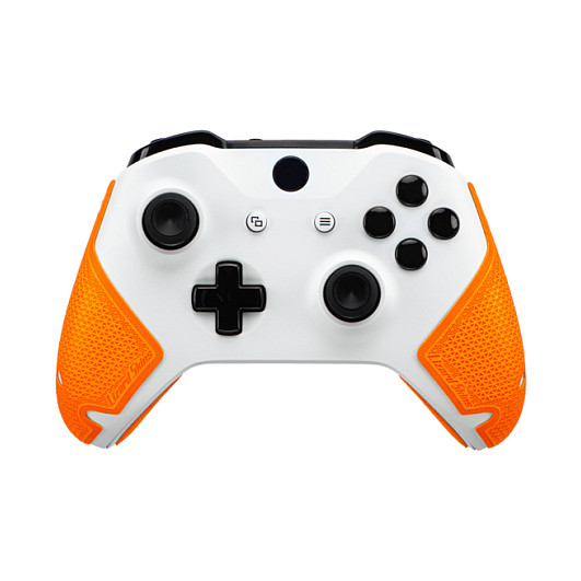 Lizard Skins XBOX One - Tangerine (zugeschnitten, 0,5mm)