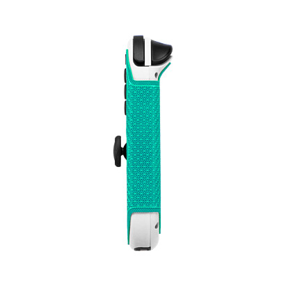Lizard Skins Switch Joy-Con - Teal (zugeschnitten, 0,5mm)