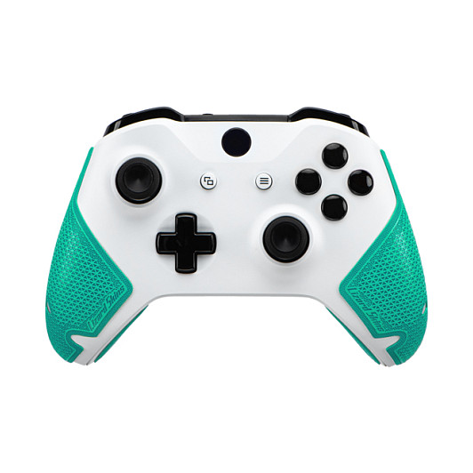 Lizard Skins XBOX One - Teal (zugeschnitten, 0,5mm)