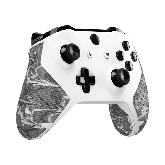 Lizard Skins XBOX One - Phantom Camo (zugeschnitten, 0,5mm)