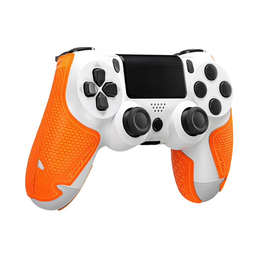 Lizard Skins Playstation 4 - Tangerine (zugeschnitten, 0,5mm)