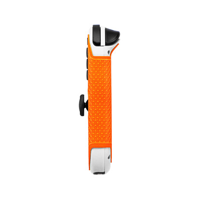 Lizard Skins Switch Joy-Con - Tangerine (zugeschnitten, 0,5mm)