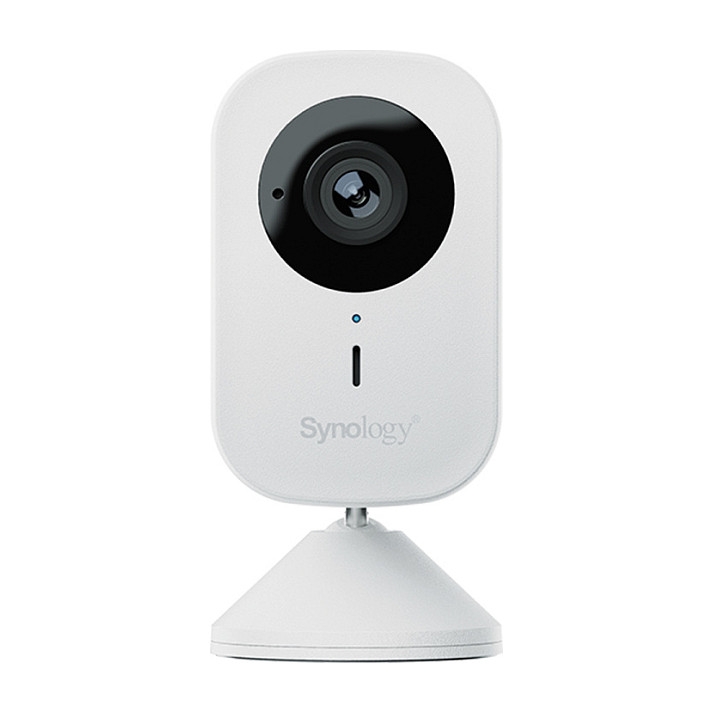 Synology CAM CC410W Weitwinkel-WLAN-Kamera