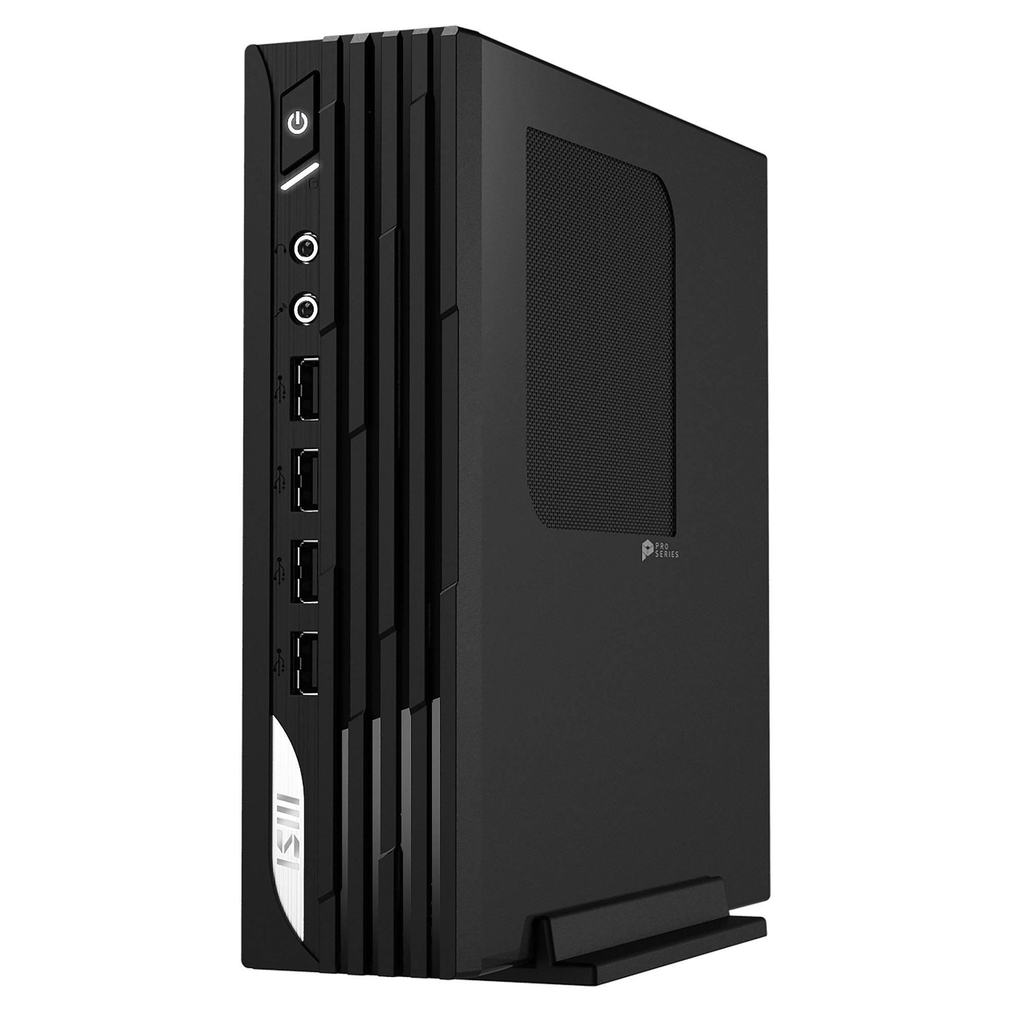 MSI PRO DP21 13M-1070EU Core i3-13100 8GB/256GBSSD/W11Pro AZERTY French Layout