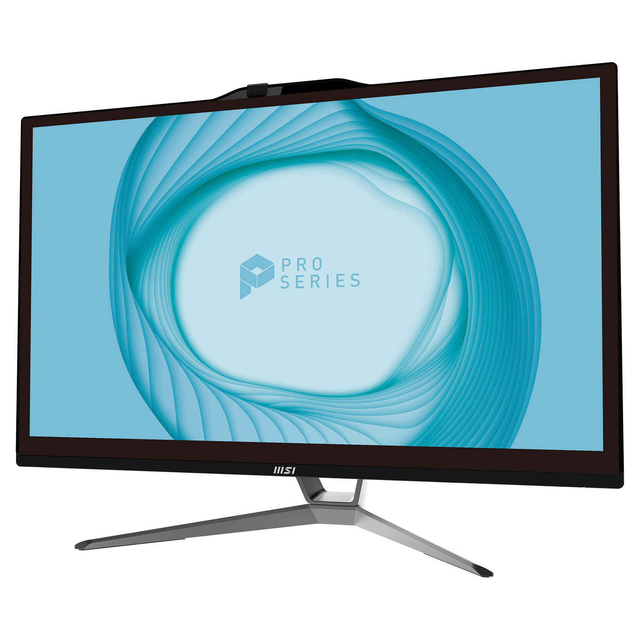 MSI Pro AP222T 13M-045EU i3-13100/8GB/256GBSSD/W11 Pro AZERTY French Layout