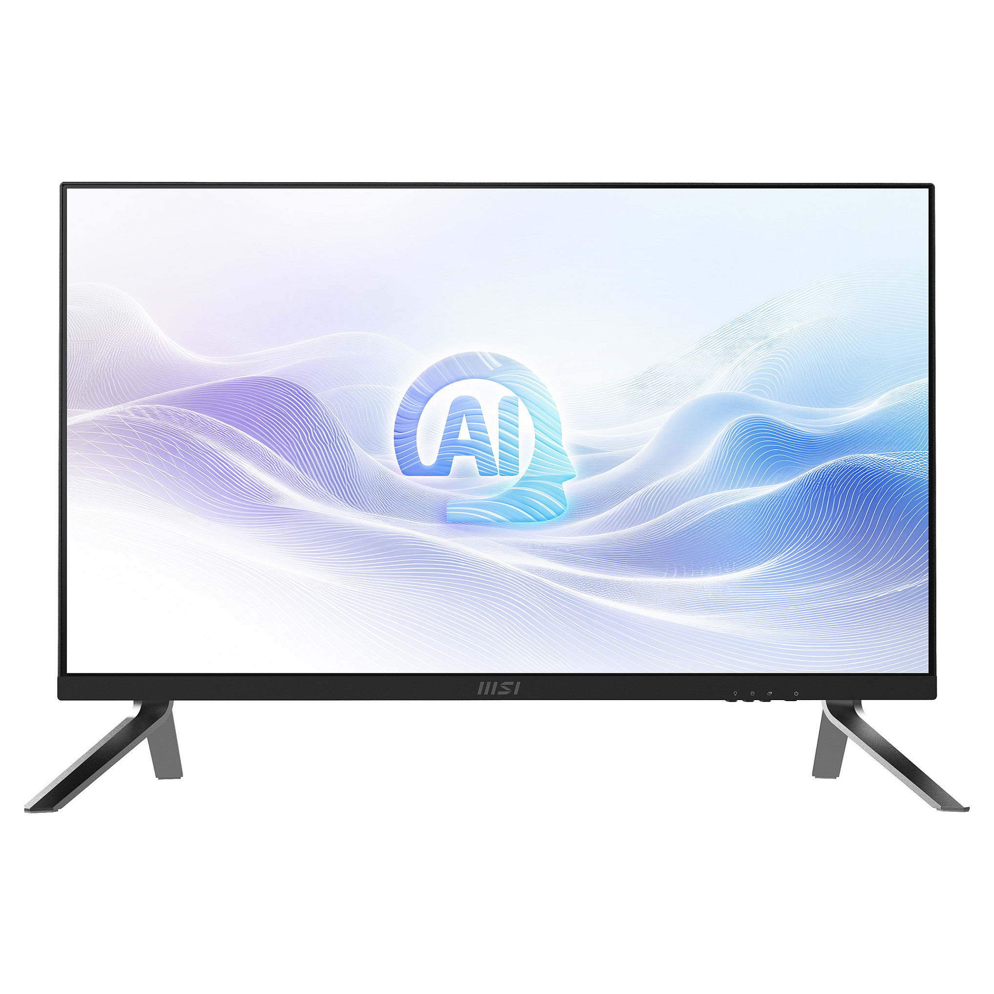MSI Modern AM273Q AI 1UM-250FR U5-125H/16GB/512GBSSD/W11 Pro AZERTY French Layout