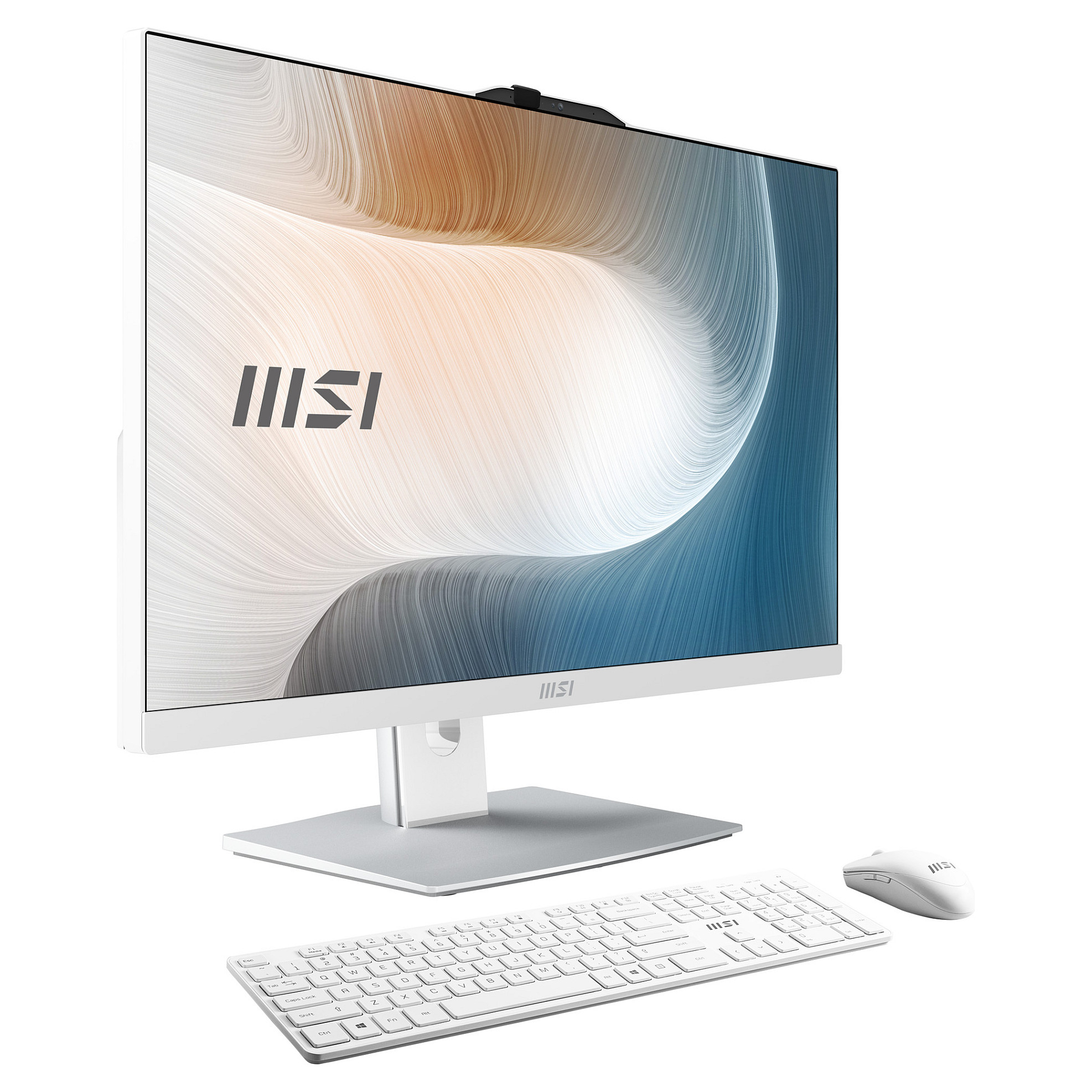 MSI Modern AM242P 1M-2097EU U7-150U/16GB/512GBSSD/W11 Pro AZERTY French Layout