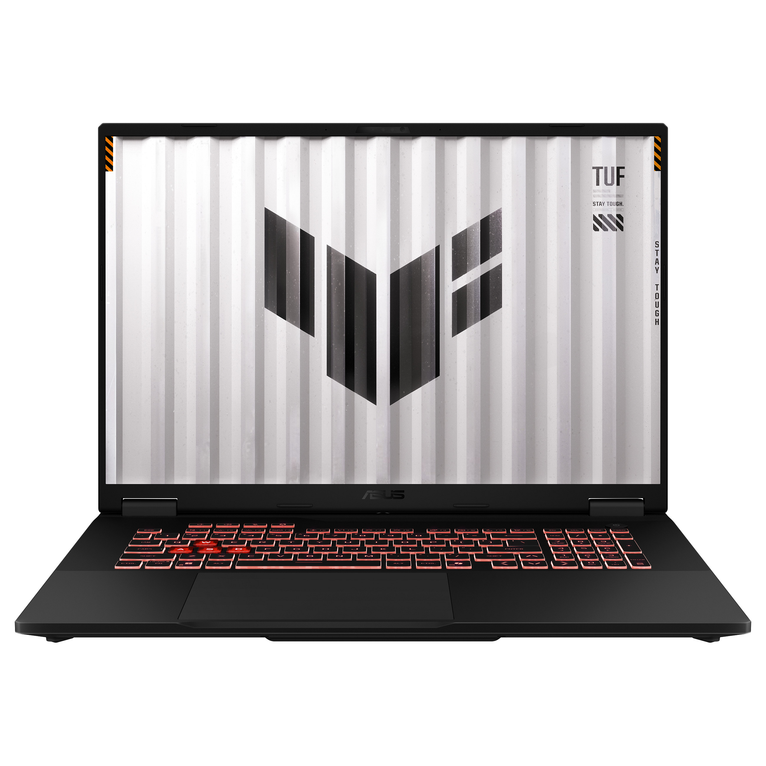 ASUS TUF Gaming A18 TUF808UP-ISCS9094W R7-260/32GB/1TBSSD/RTX5070/W11 Home AZERTY French Layout