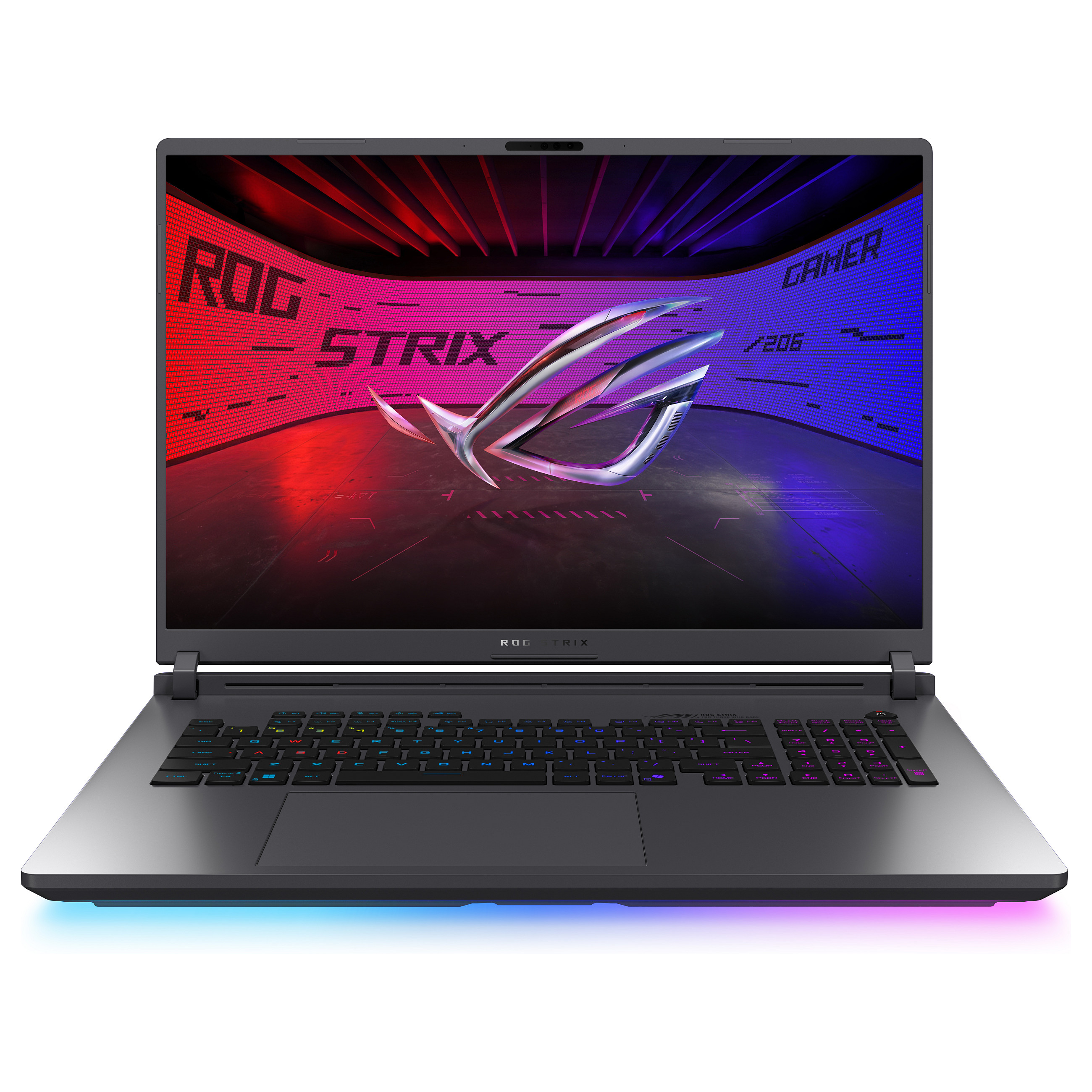 ASUS ROG Strix G18 G815LP-DICS8138W U9-275HX/32GB/1TBSSD/RTX5070/W11 Home AZERTY French Layout