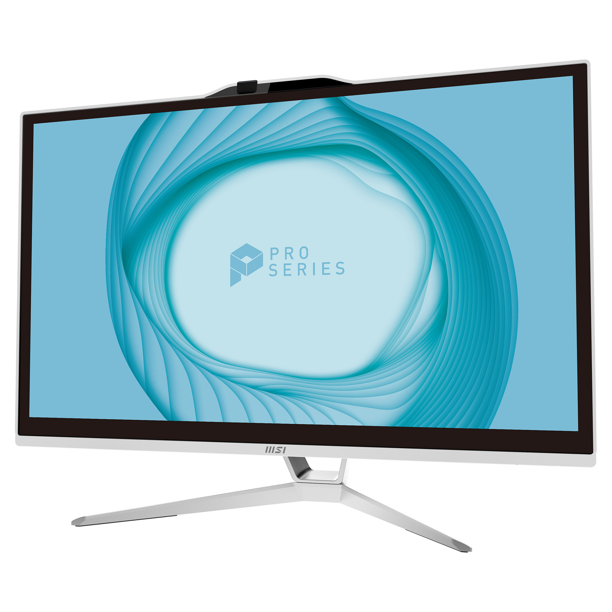 MSI Pro AP222T 13M-046EU i3-13100/8GB/256GBSSD/DOS AZERTY French Layout