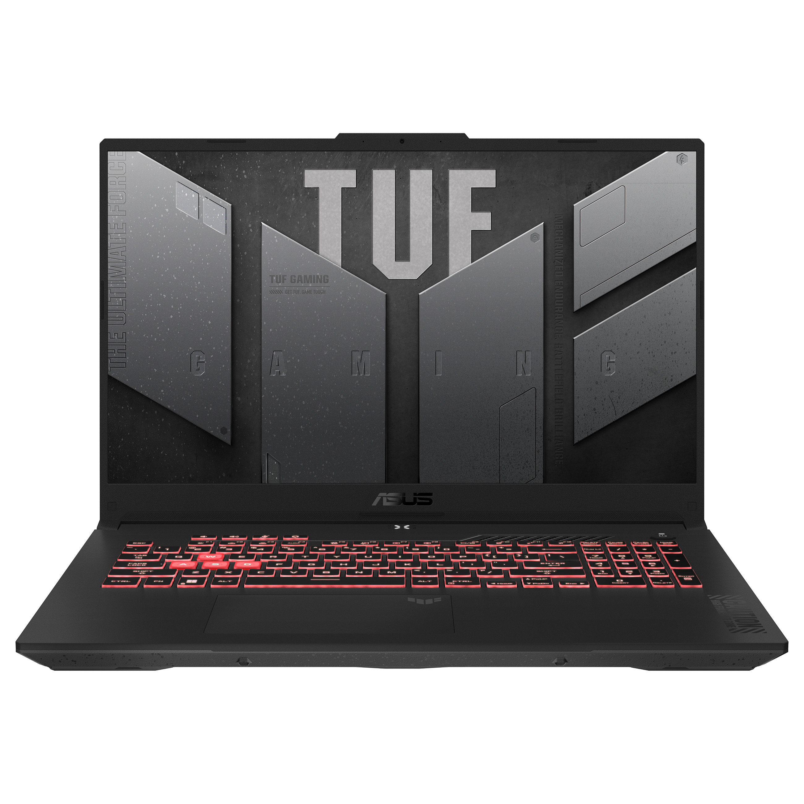 ASUS TUF Gaming A17 TUF707NUQ-DICHX146W R7-170/16GB/512GBSSD/RTX4050/W11 Home AZERTY French Layout