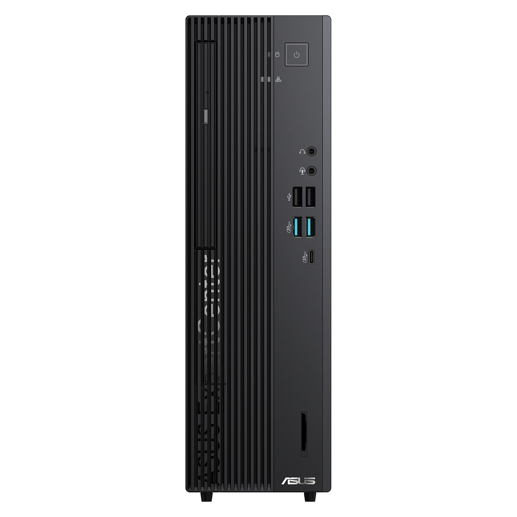 ExpertCenter D7 SFF D701SER-314100144X Intel® Coreâ„¢ i3 i3-14100 8 Go DDR5-SDRAM 256 Go SSD Windows 11 Pro PC Noir