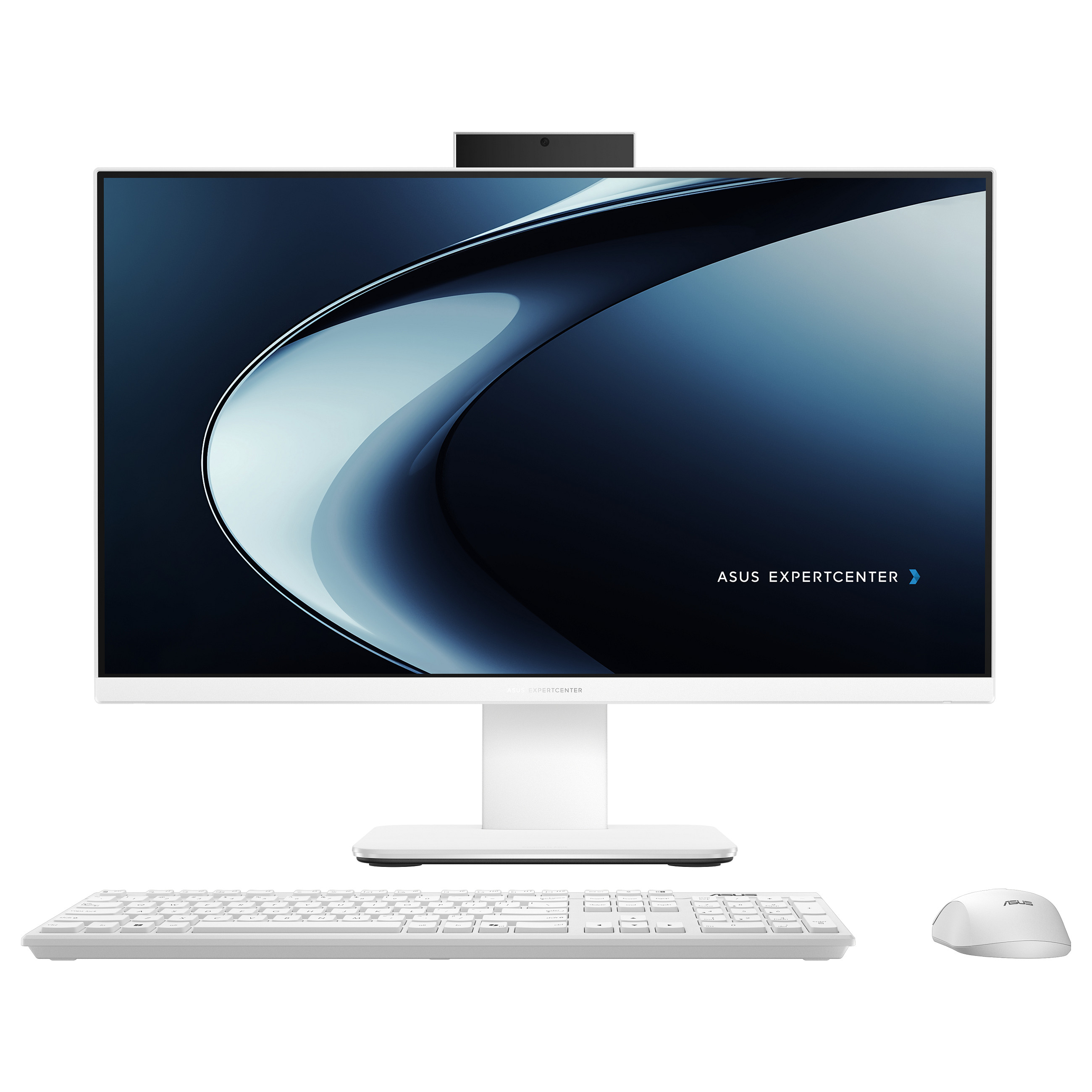 ASUS ExpertCenter P400 AiO P440VAK-WPC163X i7-240H/16GB/1TBSSD/W11 Pro AZERTY French Layout
