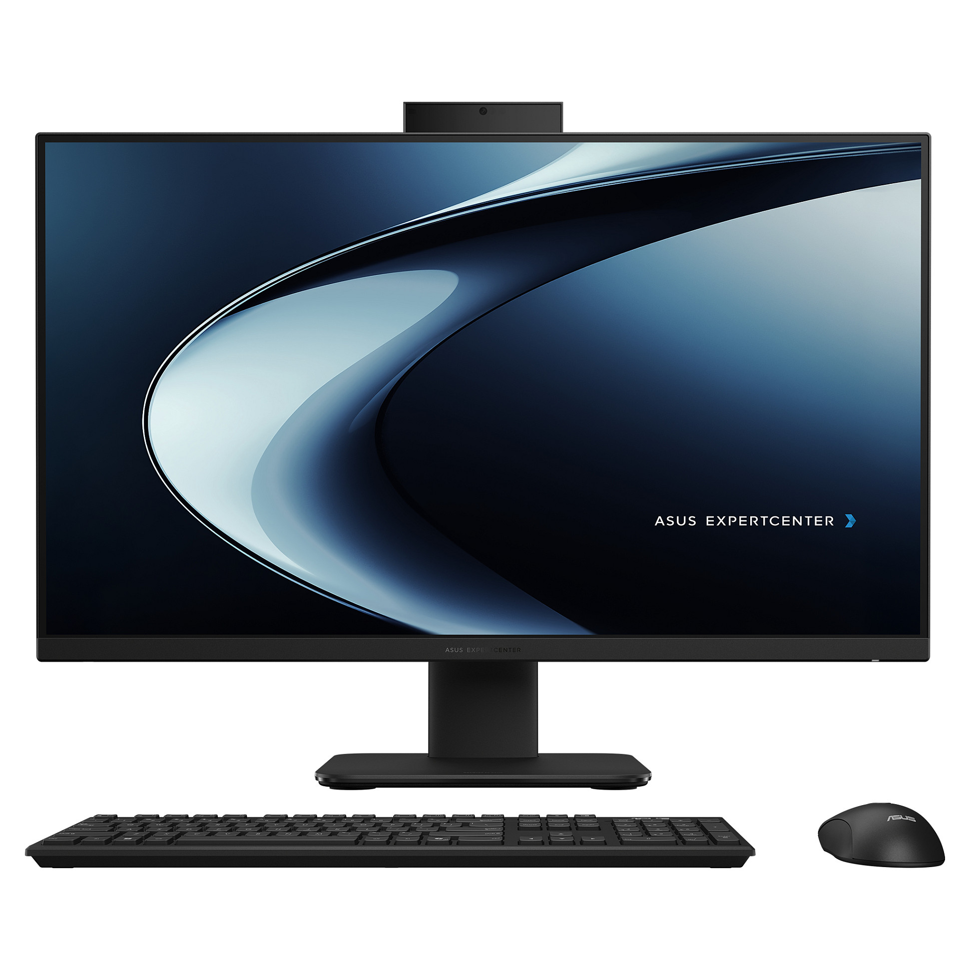 ASUS ExpertCenter P400 AiO P440VAK-BPCJ66X i7-240H/32GB/1TBSSD/W11 Pro AZERTY French Layout