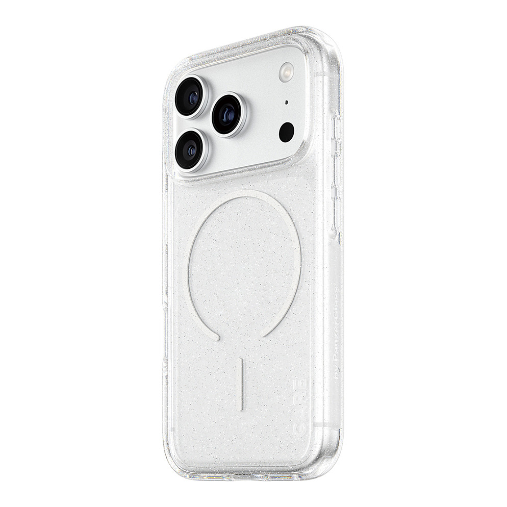 CARE by PanzerGlass Star Lit Case m. MagSafe iPhone 17 Pro