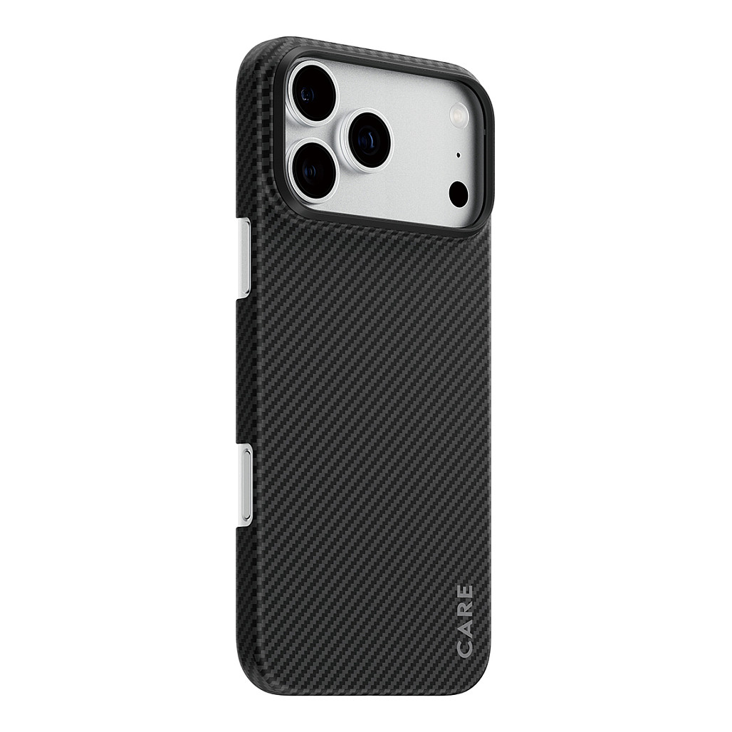CARE by PanzerGlass Discovery Case m. MagSafe iPhone 17 Pro Max