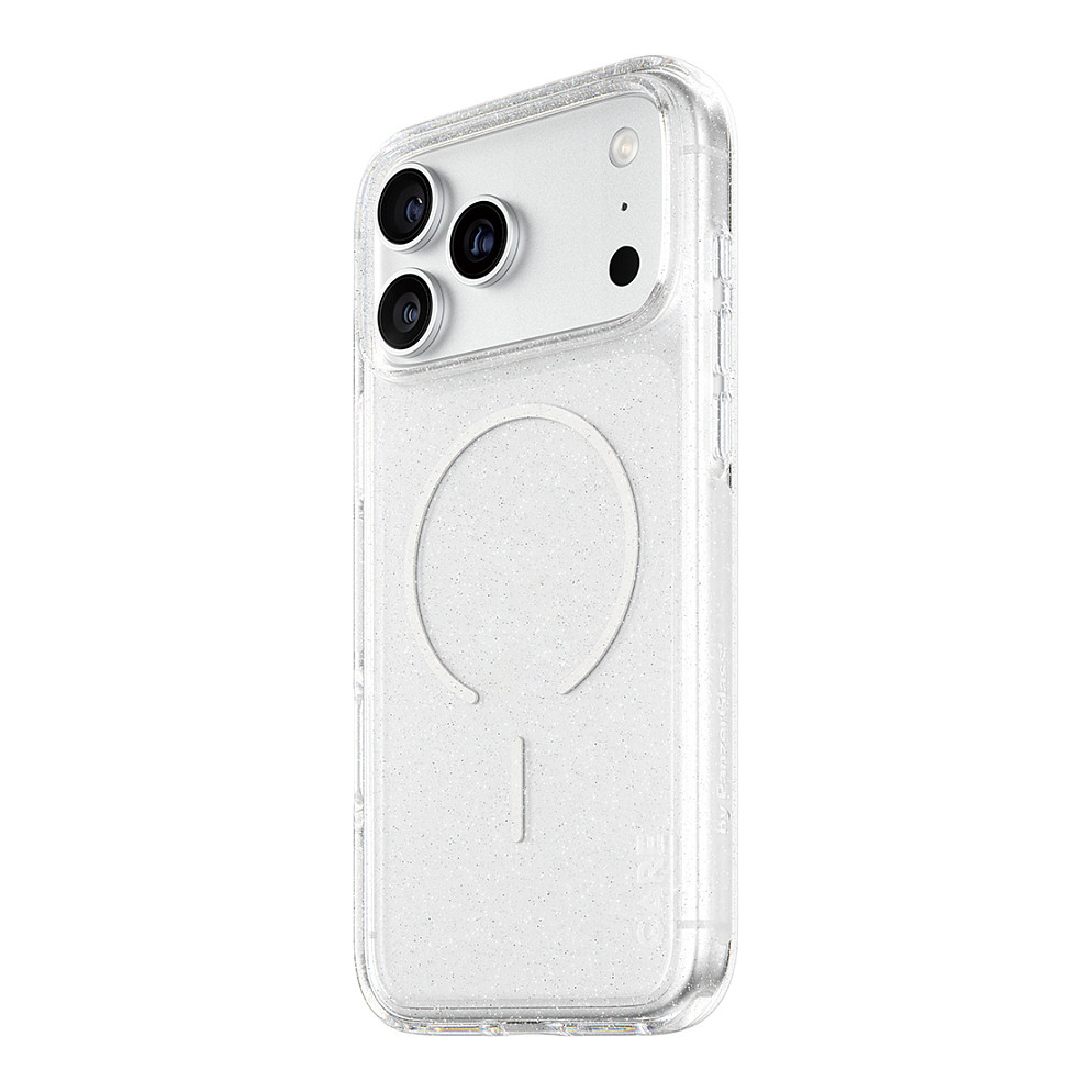 CARE by PanzerGlass Star Lit Case m. MagSafe iPhone 17 Pro Max