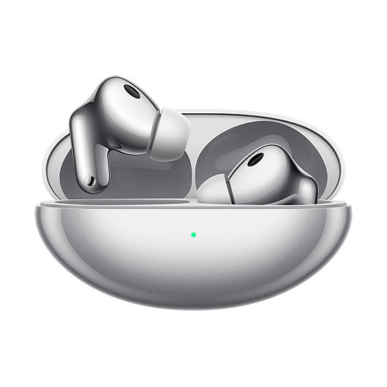 TELZ Huawei Freebuds Neo, Stellar Silver, Dolphin-T010