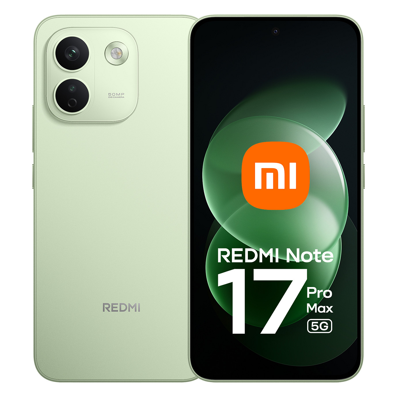Xiaomi REDMI Note 17 Pro Max 5G 256GB
