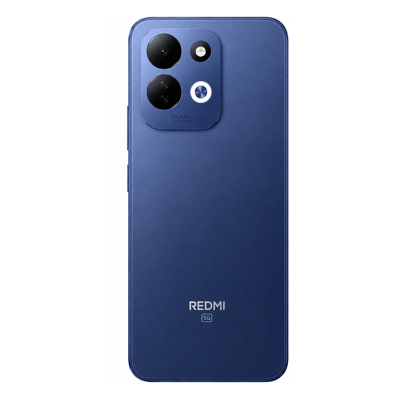 Xiaomi Redmi 17 5G Dual Sim 4RAM 128GB blue